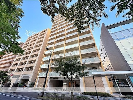 シュロスミーナ晩翠通[1LDK/40.46m2]の外観3