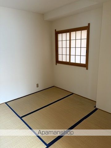 ハイツ富貴の内装写真