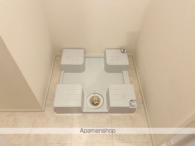ベルエール地福寺の内装写真