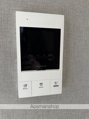 MODERN PALAZZO箱崎GRACEの内装写真