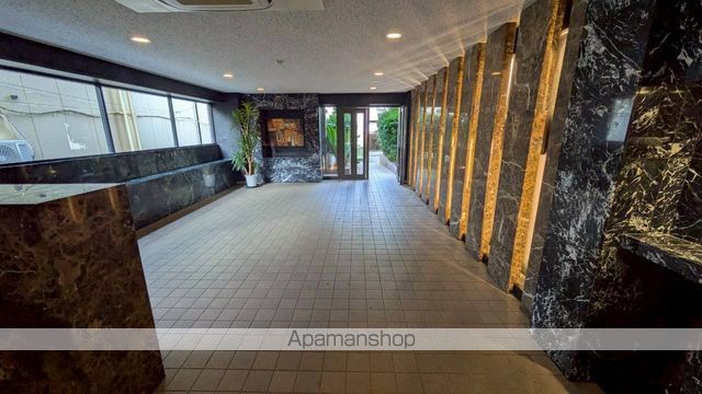 INSURANCE BLDG.IIのその他写真