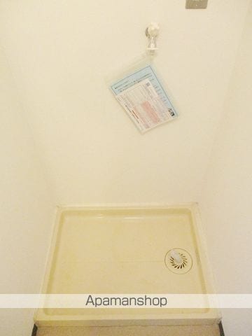 フェリオ甲府上石田の内装写真