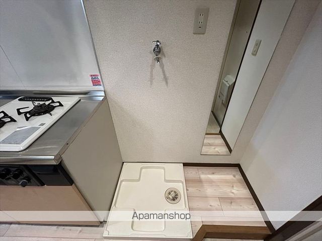 SONNETすみれの内装写真