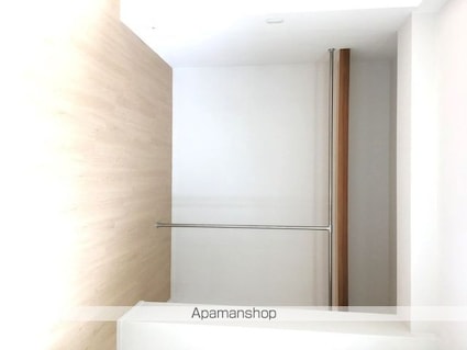 東信松涛マンション[1R/43.02m2]の収納