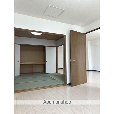 エスポアール円山の内装写真