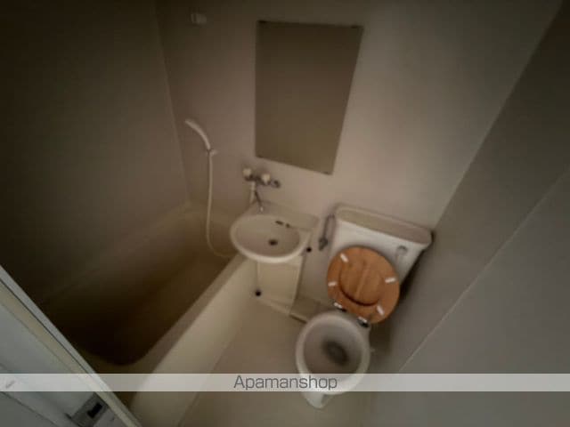 六龍苑岡町の内装写真