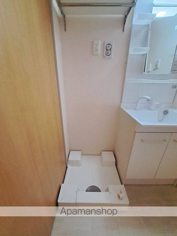 リヴェールCの内装写真