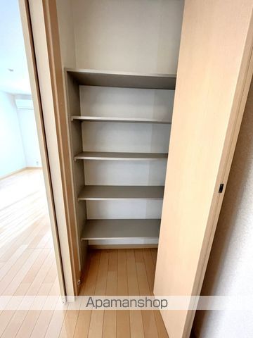 メゾン・ボヌール　Ａ棟[1LDK/48.36m2]の内装6