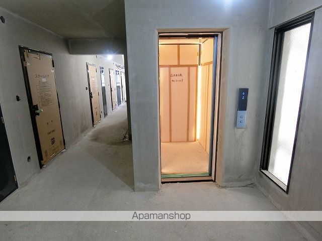 Residence TAKAMIYAの内装写真
