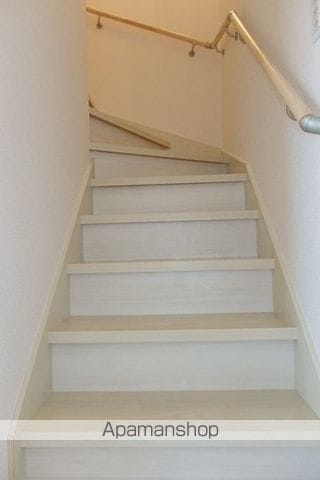 グランジュネスセンターの内装写真