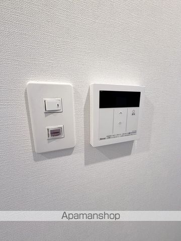 ルミエール巽南の内装写真