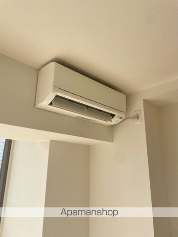 ブエナビスタ長居の内装写真
