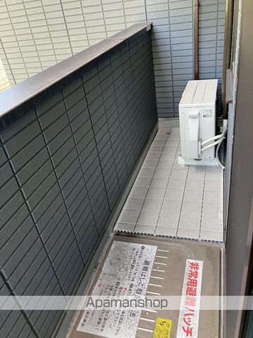 DーRESIDENCE引野の内装写真