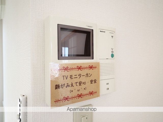 ドエル円山の内装写真