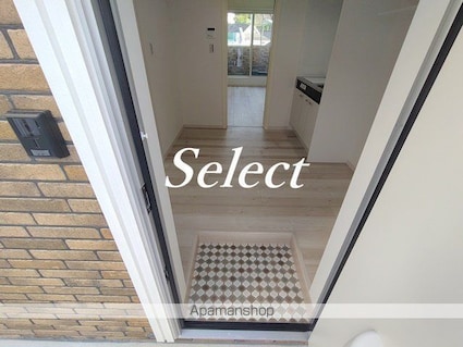 ハーミットクラブハウス横浜駅西[1K/27.66m2]の内装8