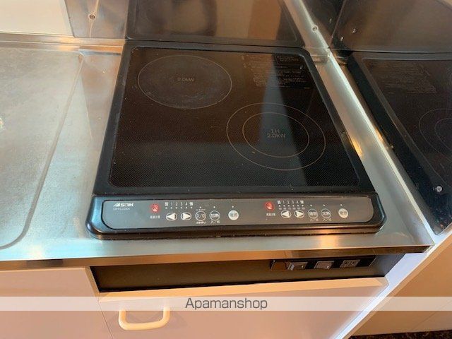 東明マンション新東の内装写真