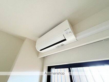 レジディア仙台北四番丁プレイス[2LDK/53.91m2]の内装4