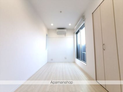 パーリッシィ稲毛[1R/19.9m2]のリビング・居間