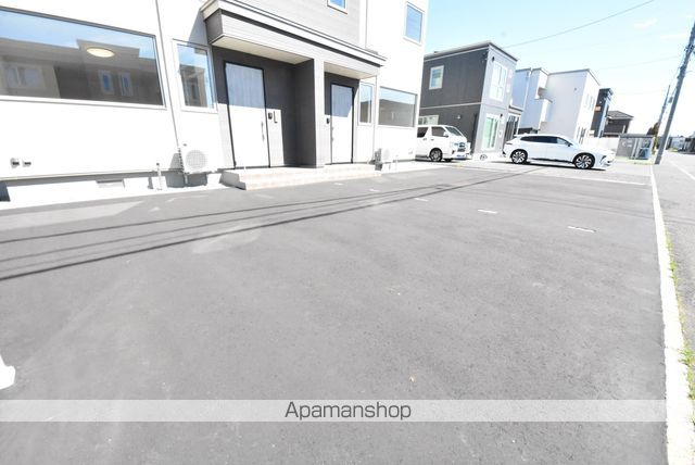 札幌市北区 2階建 新築のその他写真