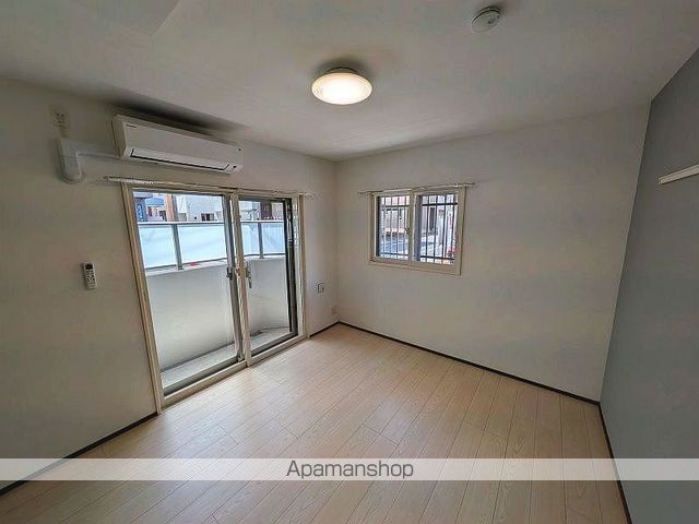 Bienfait入谷の内装写真