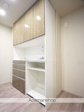 ザ・パークハウス上前津フロント[3LDK/71.48m2]の内装7