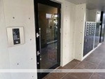 ＣＯＣＯＦＬＡＴ東高円寺[1R/14.88m2]のセキュリティ