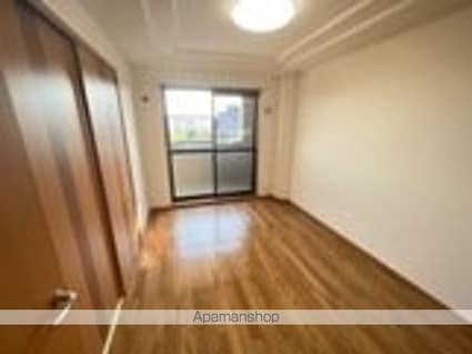 パークサイド　ヴィレッジ[2LDK/51.3m2]の内装6