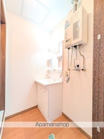 トークフラット文京台の内装写真