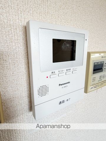 エスポワール富士見台の内装写真