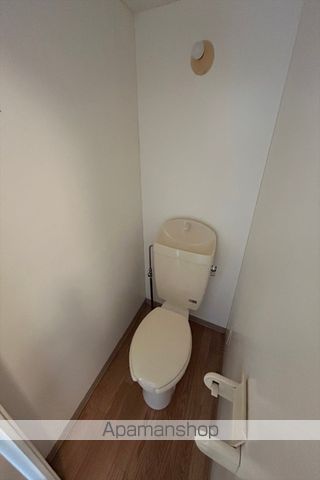 エスペランサの内装写真