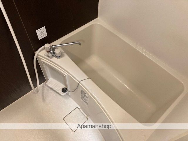 CREAL門前仲町の内装写真