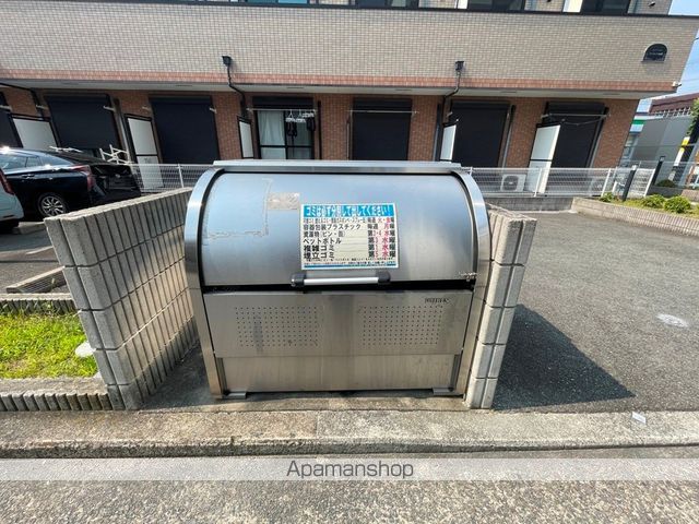 フジパレス光南町のその他写真
