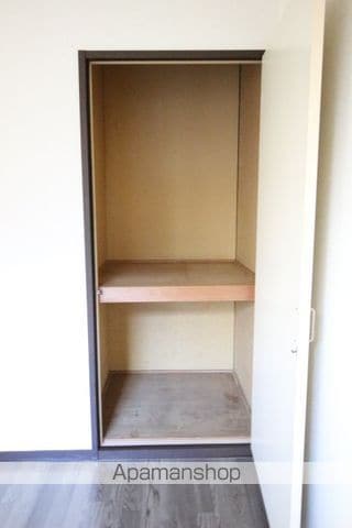 メゾンカルム富田B棟の内装写真