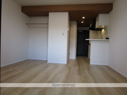 ＣＩＮＺＡ小田原[1R/24.3m2]のリビング・居間