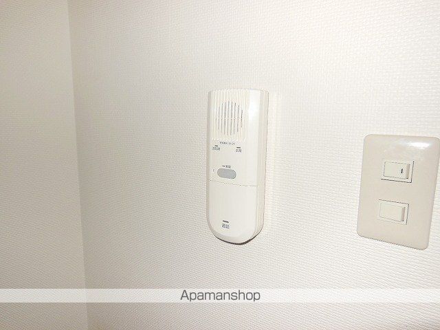 ブラン.ノワールの内装写真