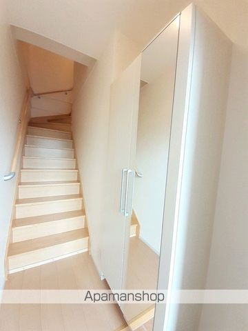 ＪＲ山陰本線 淀江駅 徒歩43分 2階建 築14年の内装写真