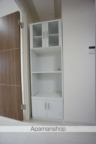 メイプル岩塚本通の内装写真