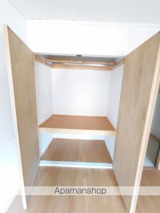 第三レジュエール[1K/22.72m2]の内装7