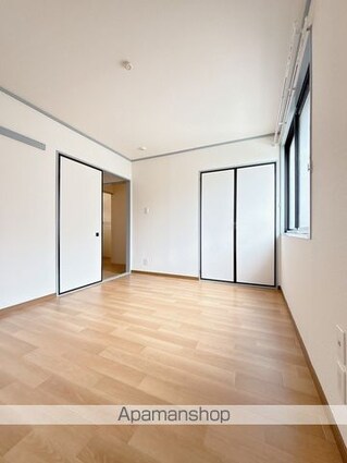 第３フェニックス[2LDK/53.46m2]の内装1