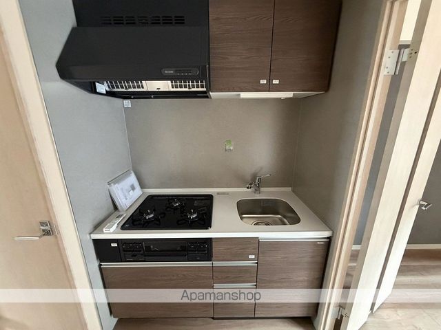 プランドール厚木の内装写真