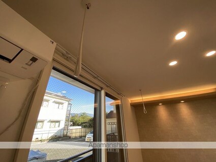 メゾン北深志[1LDK/42.48m2]の内装5