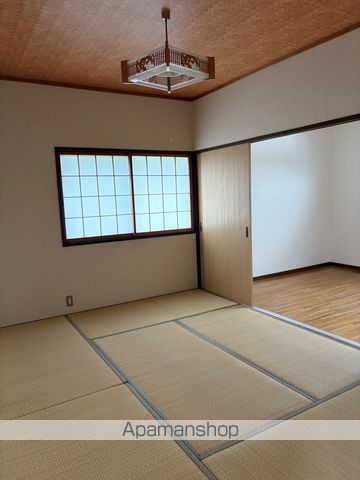 北倉貸家 南のその他写真
