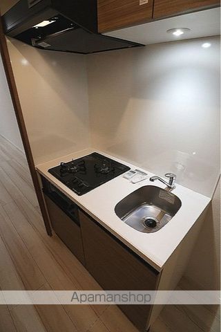 RefaysXEBECときわ台の内装写真