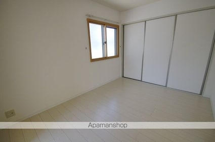 クオリティハイツ　Ｂ棟[2LDK/50.07m2]の内装6