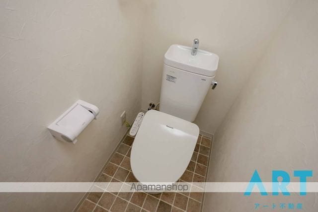 スミタスヴィレッジ古三津 1号棟の内装写真