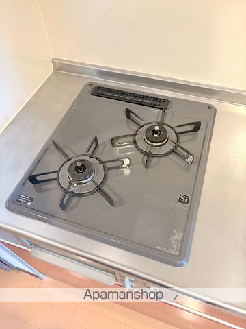 メゾンプロキオンの内装写真