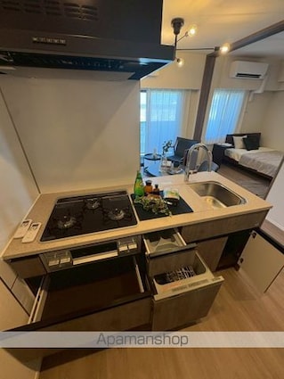 プレディアコート三軒茶屋[1LDK/36.16m2]の内装6