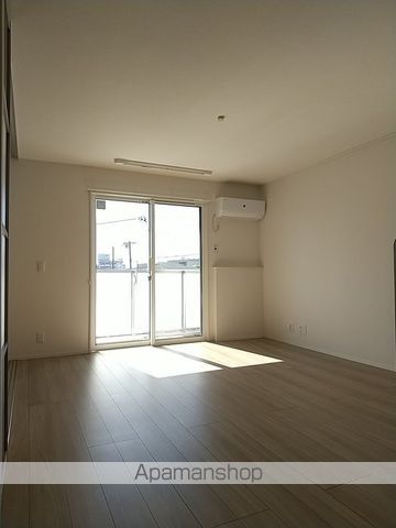MAISON DE ESPOIR万代の内装写真