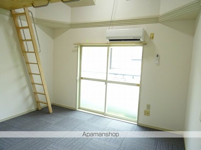 パレス東仙台の内装写真