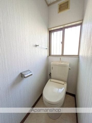 平福2丁目借家の内装写真